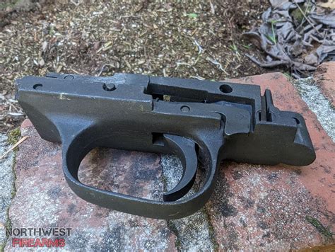 metal trigger housing for mossberg 590|mossberg 590 metal trigger upgrade.